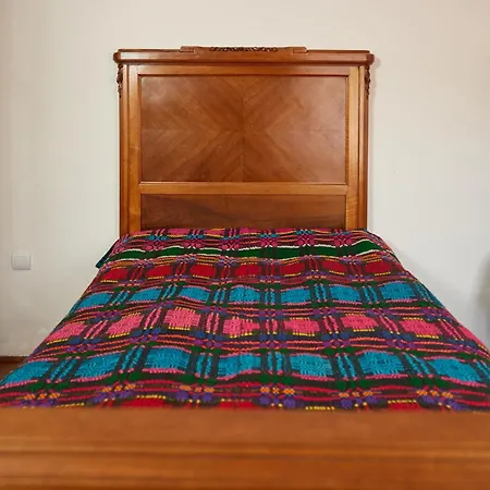 Guest house Pensiunea Colt Alb *