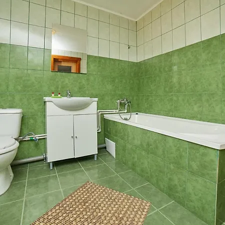 Pensiunea Colt Alb Guest house