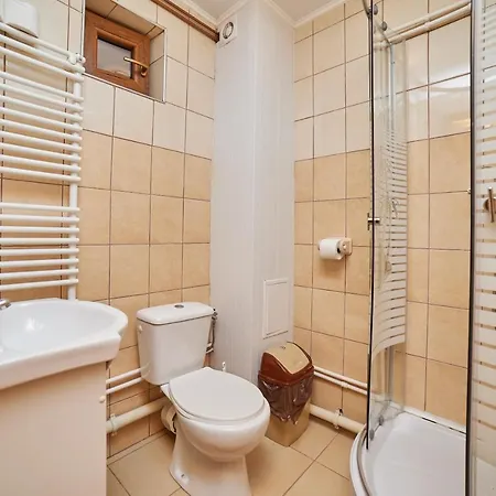 Guest house Pensiunea Colt Alb *